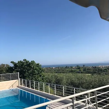 Spacious And Shiny ✻ Private Pool Villa